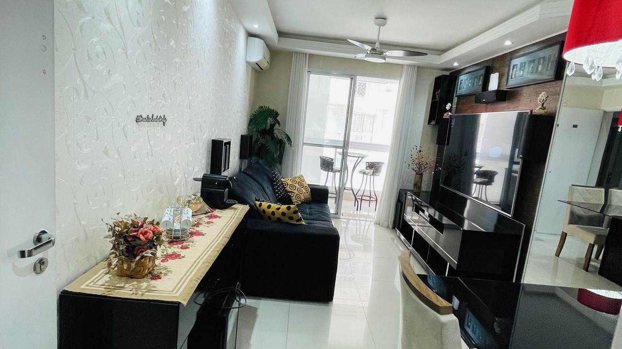 Photo of Livingroom in Vila Luis Antonio