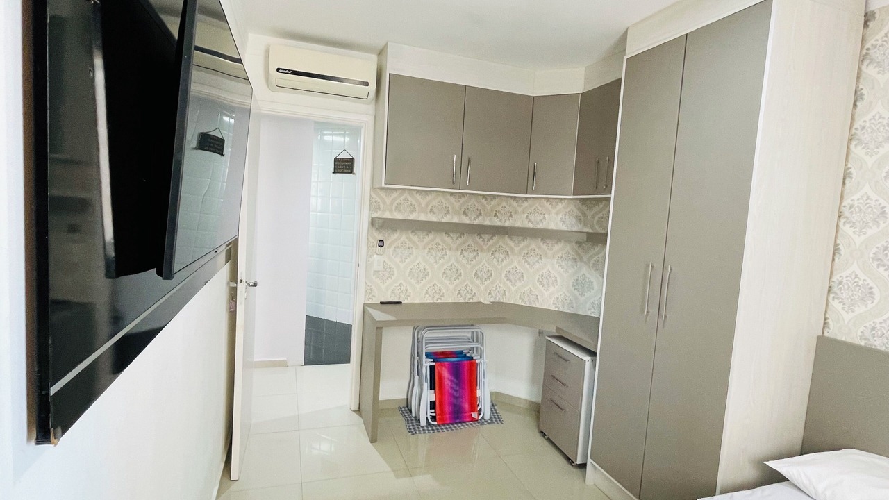 Photo of Bedroom in Vila Luis Antonio