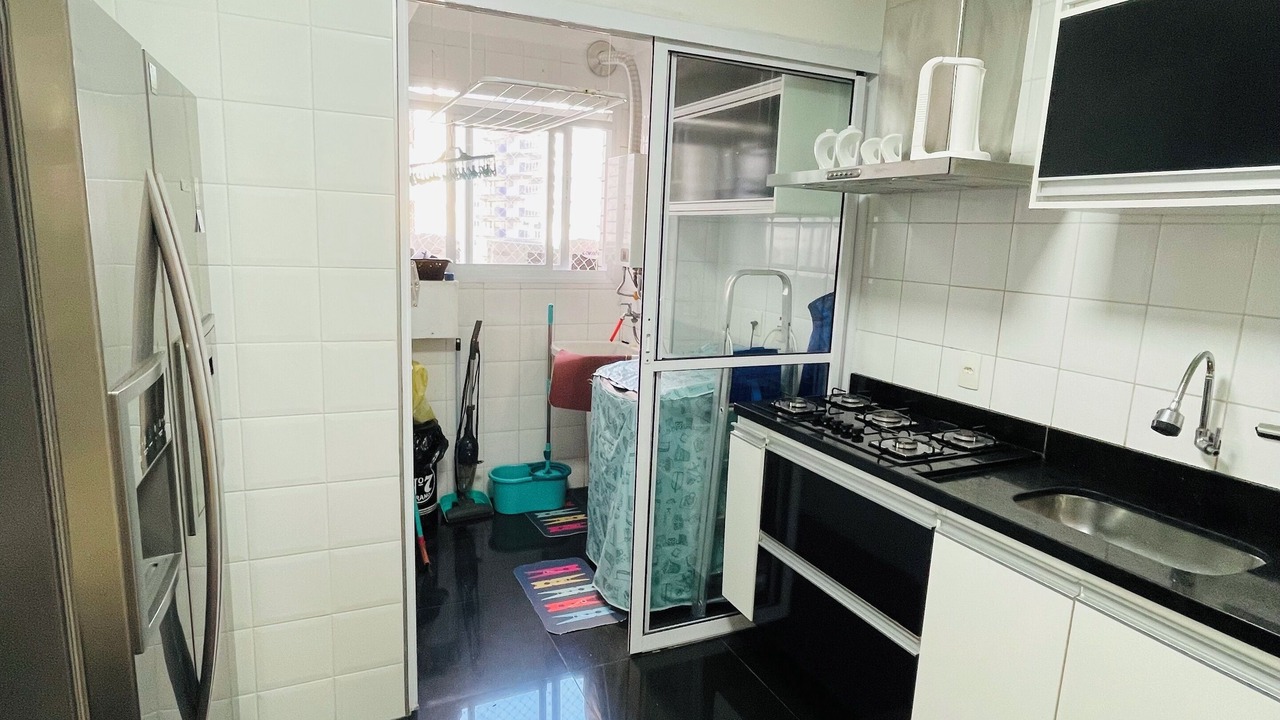 Photo of Kitchen in Vila Luis Antonio