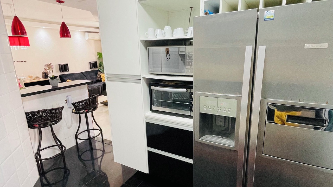 Photo of Kitchen in Vila Luis Antonio