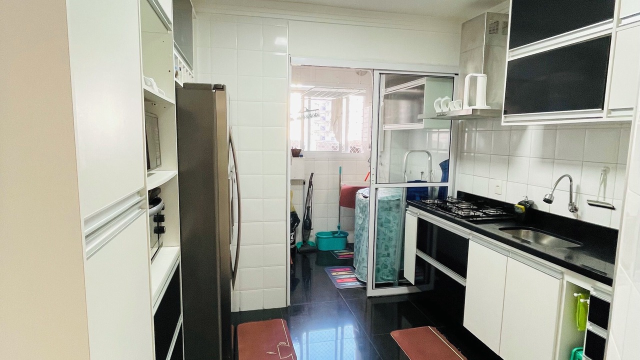 Photo of Kitchen in Vila Luis Antonio