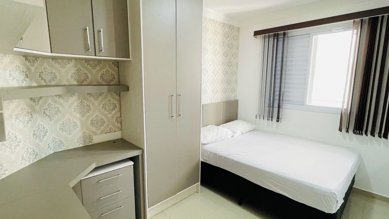 Photo of Bedroom in Vila Luis Antonio