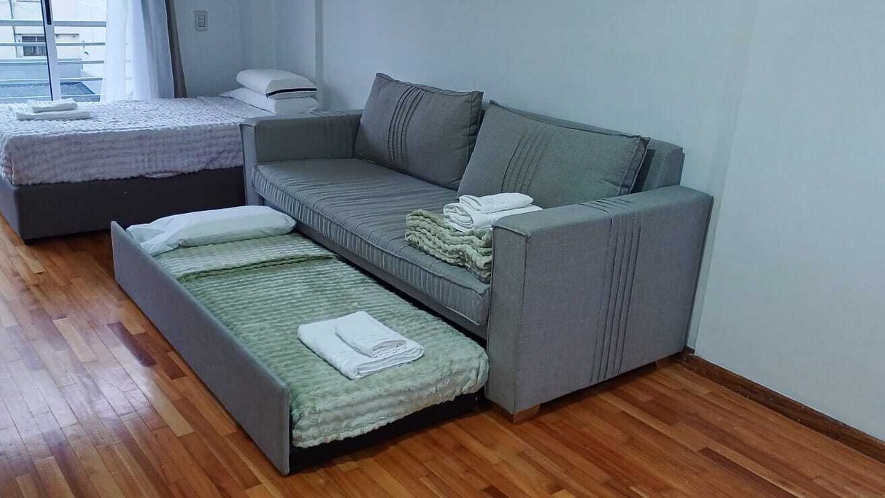 Photo of Bedroom in Abasto