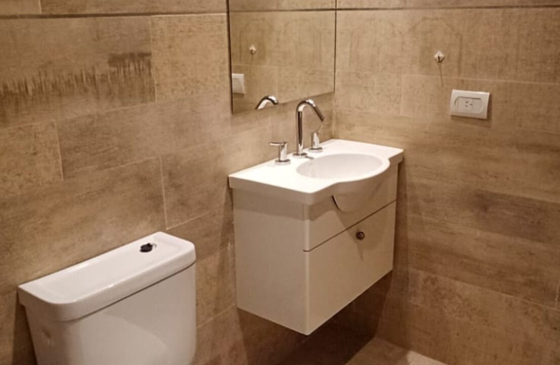 Photo of Bathroom in Abasto