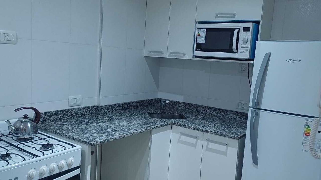 Photo of Kitchen in Abasto