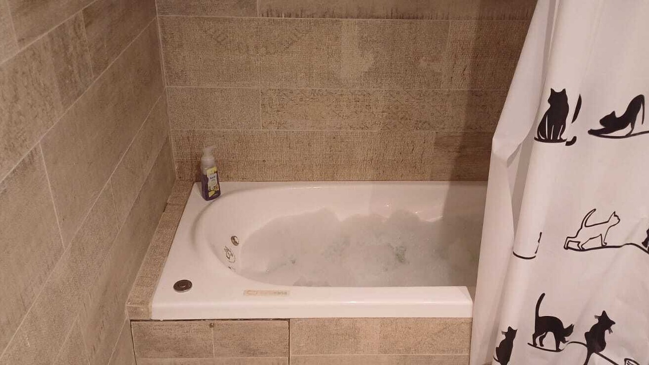 Photo of Bathroom in Abasto