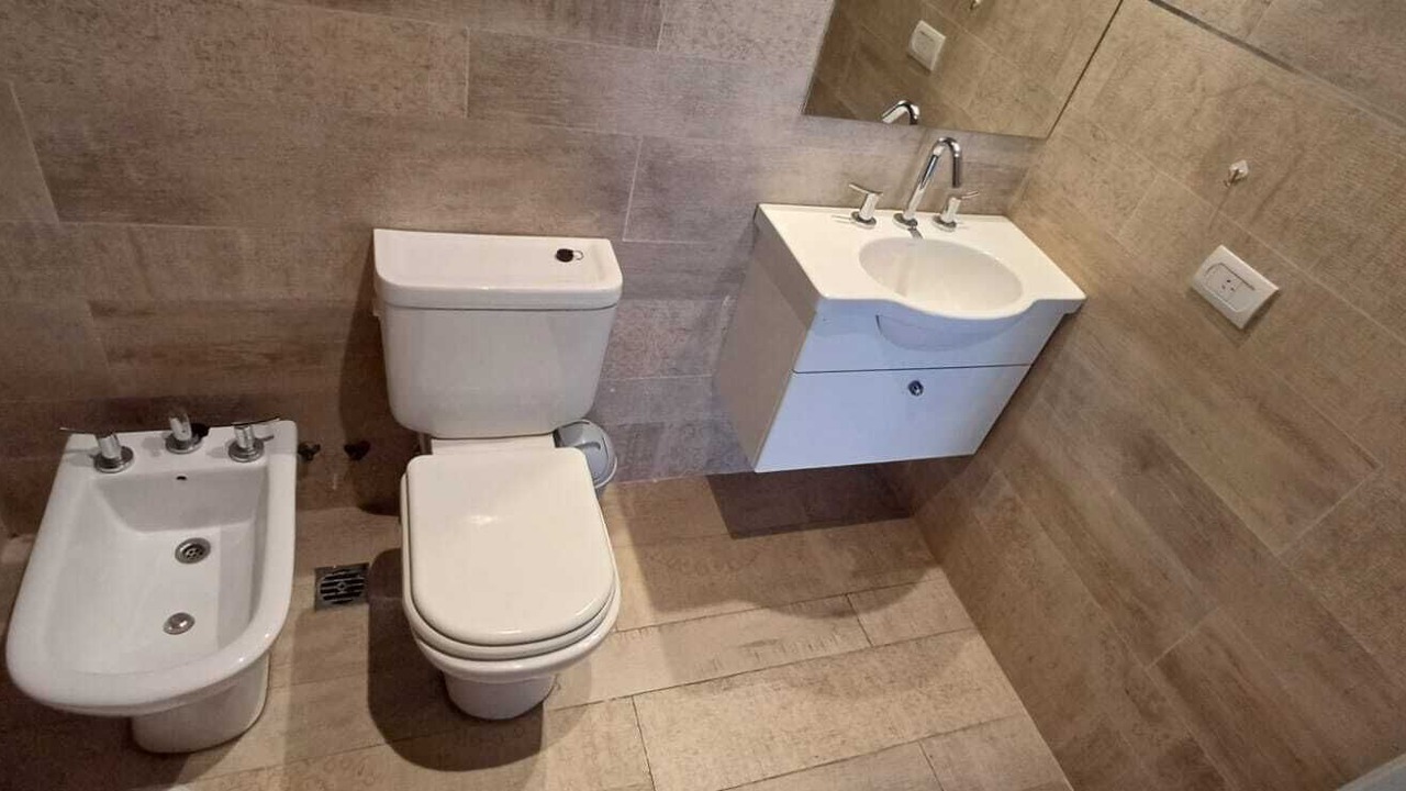 Photo of Bathroom in Abasto