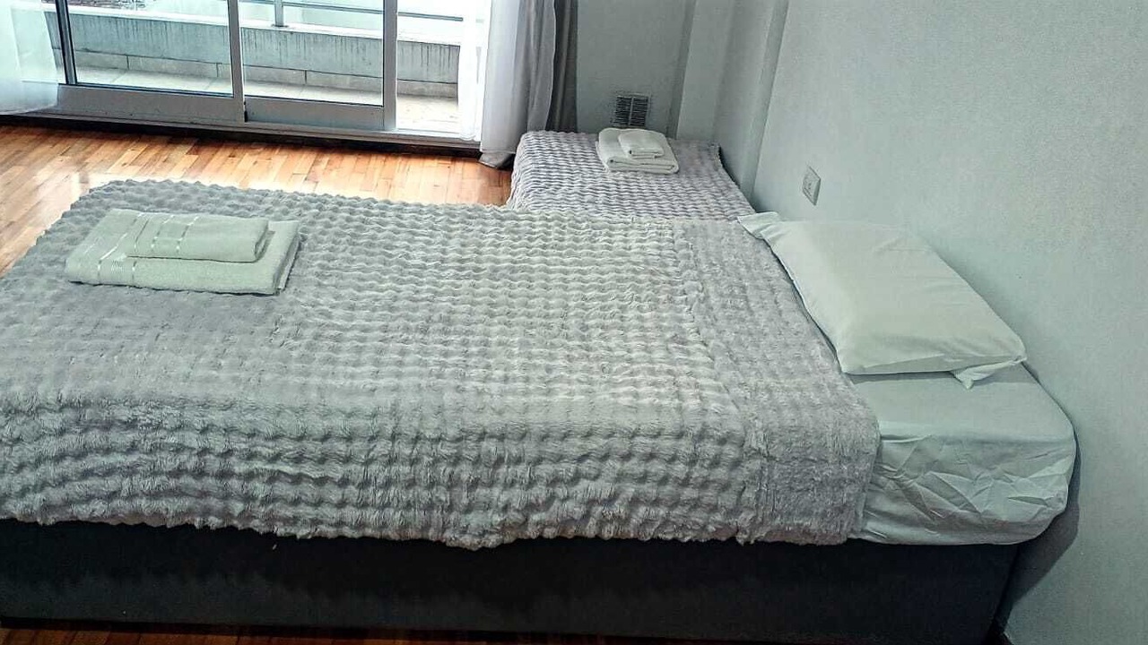 Photo of Bedroom in Abasto