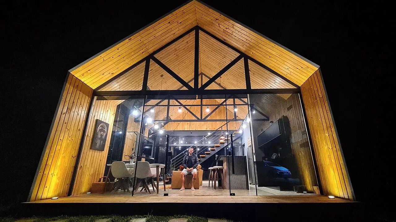 Photo of Outdoor in Caxias do Sul