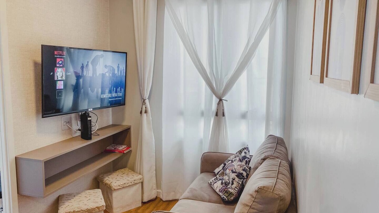 Photo of Livingroom in Osasco