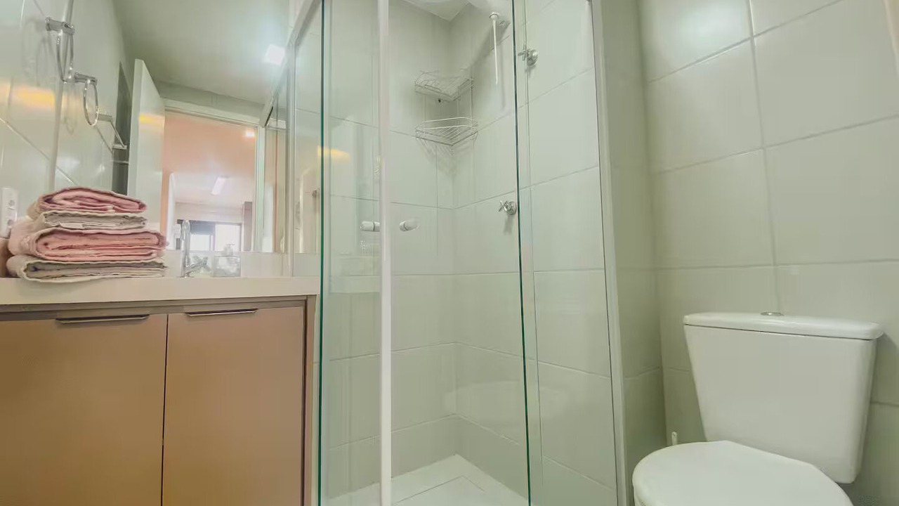 Photo of Bathroom in Osasco