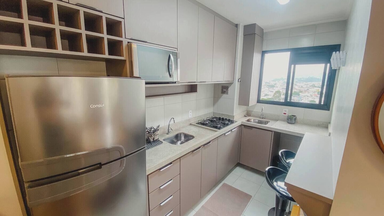 Photo of Kitchen in Osasco