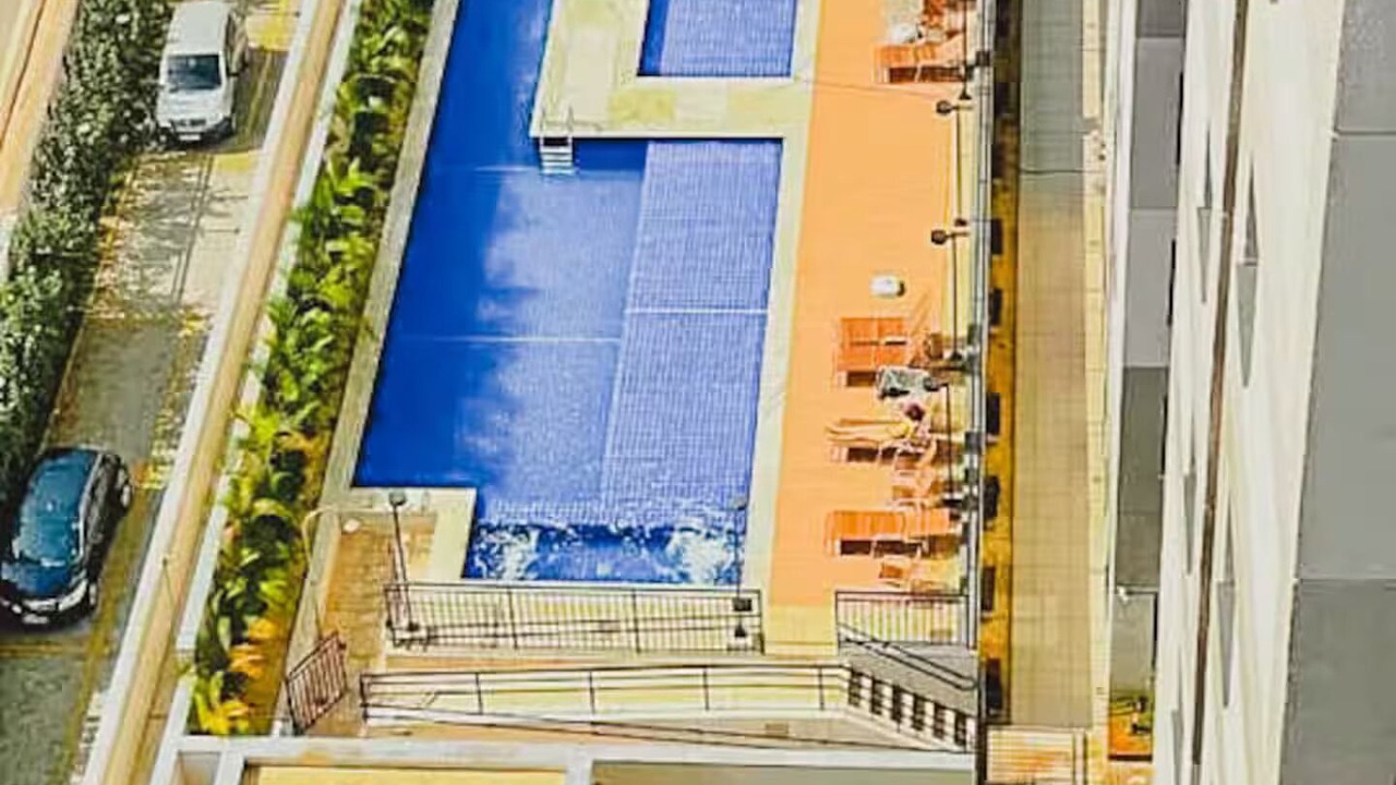 Photo of Outdoor in Osasco