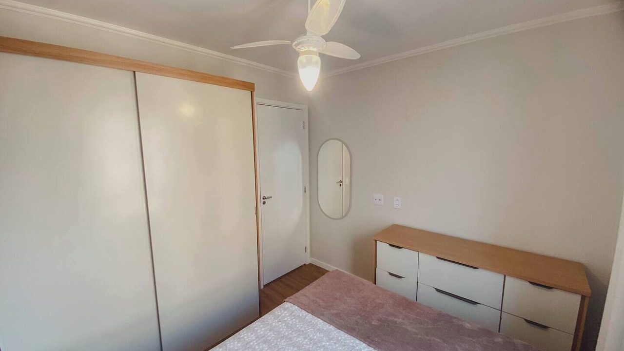 Photo of Bedroom in Osasco