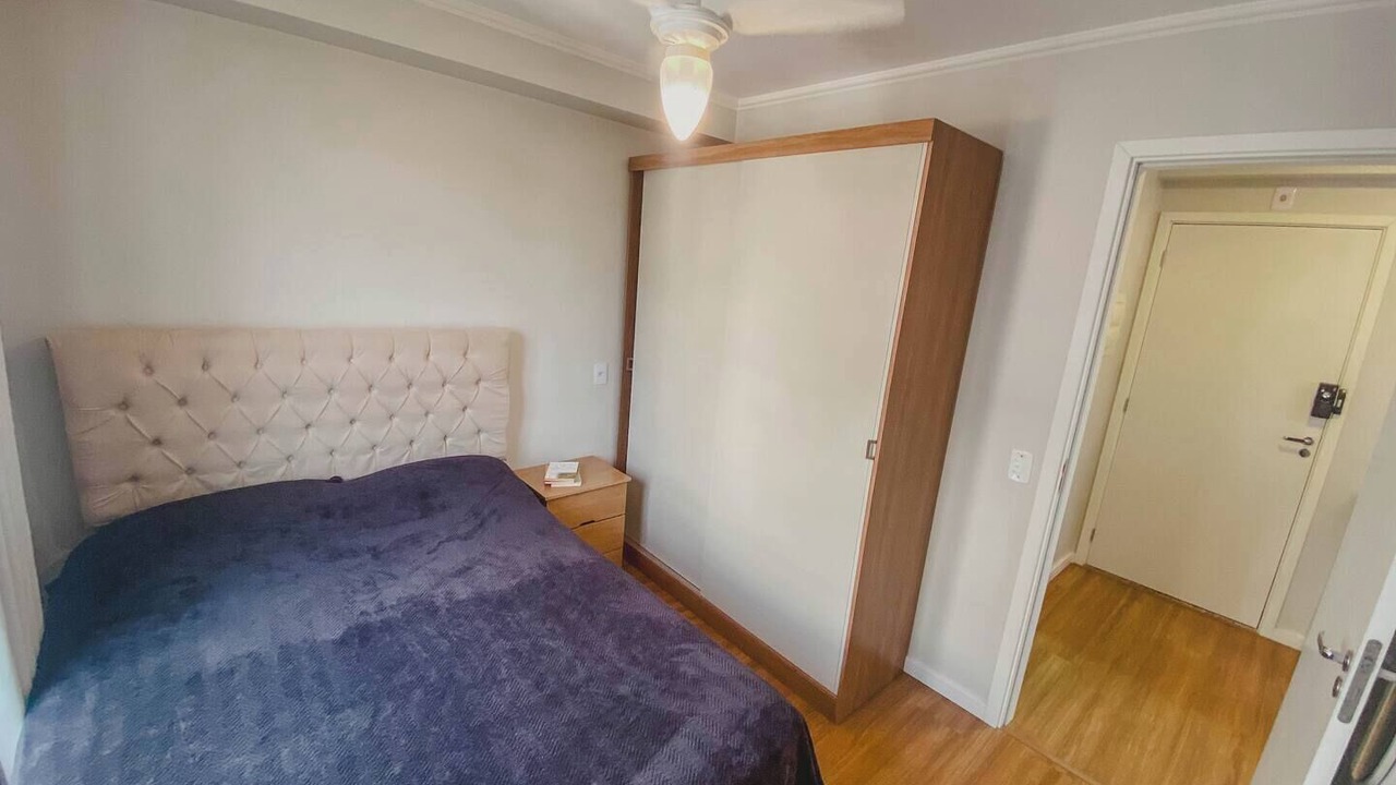 Photo of Bedroom in Osasco