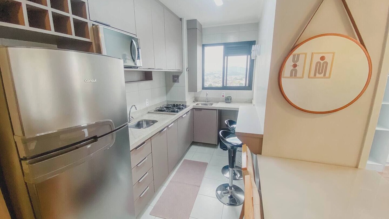 Photo of Kitchen in Osasco