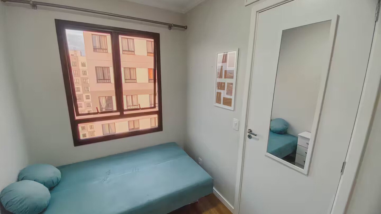 Photo of Bedroom in Osasco