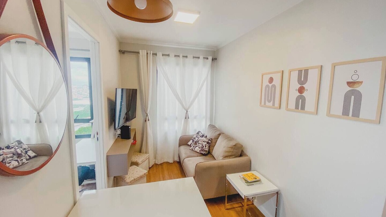 Photo of Livingroom in Osasco