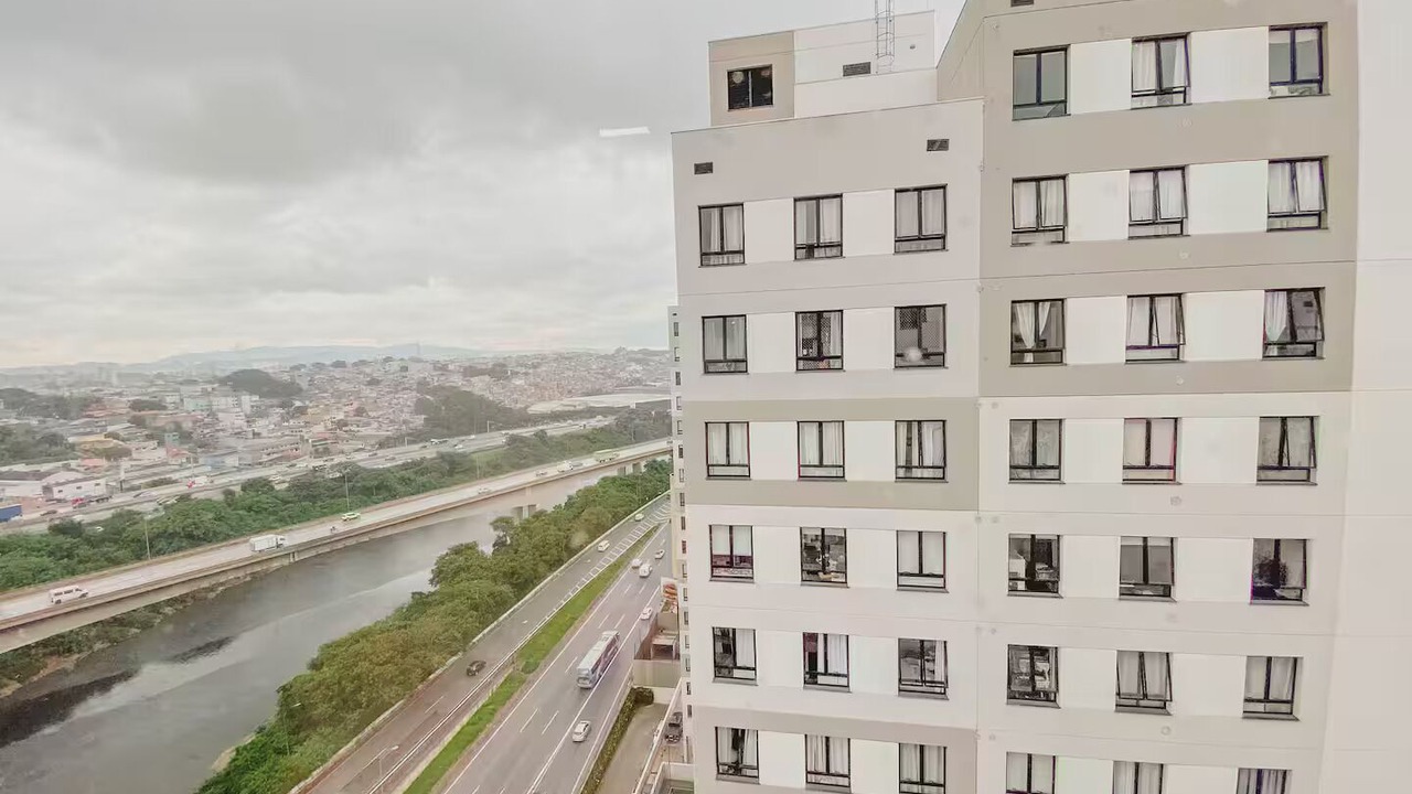 Photo of Outdoor in Osasco
