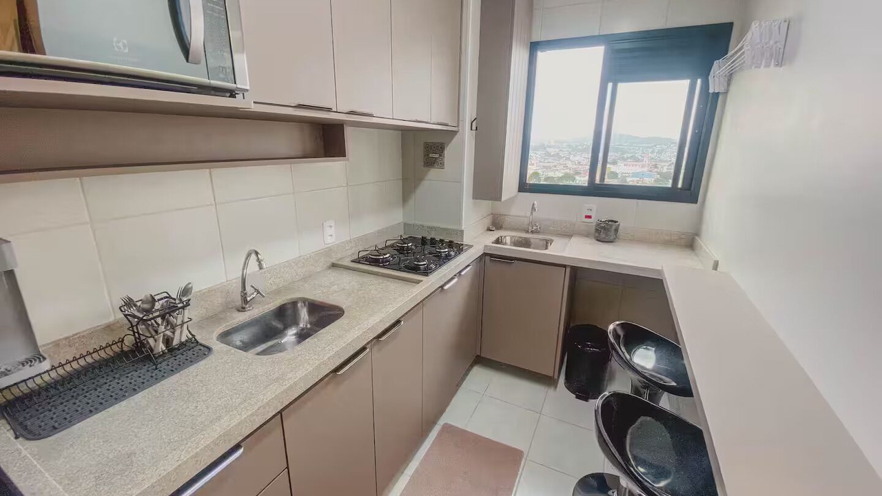 Photo of Kitchen in Osasco