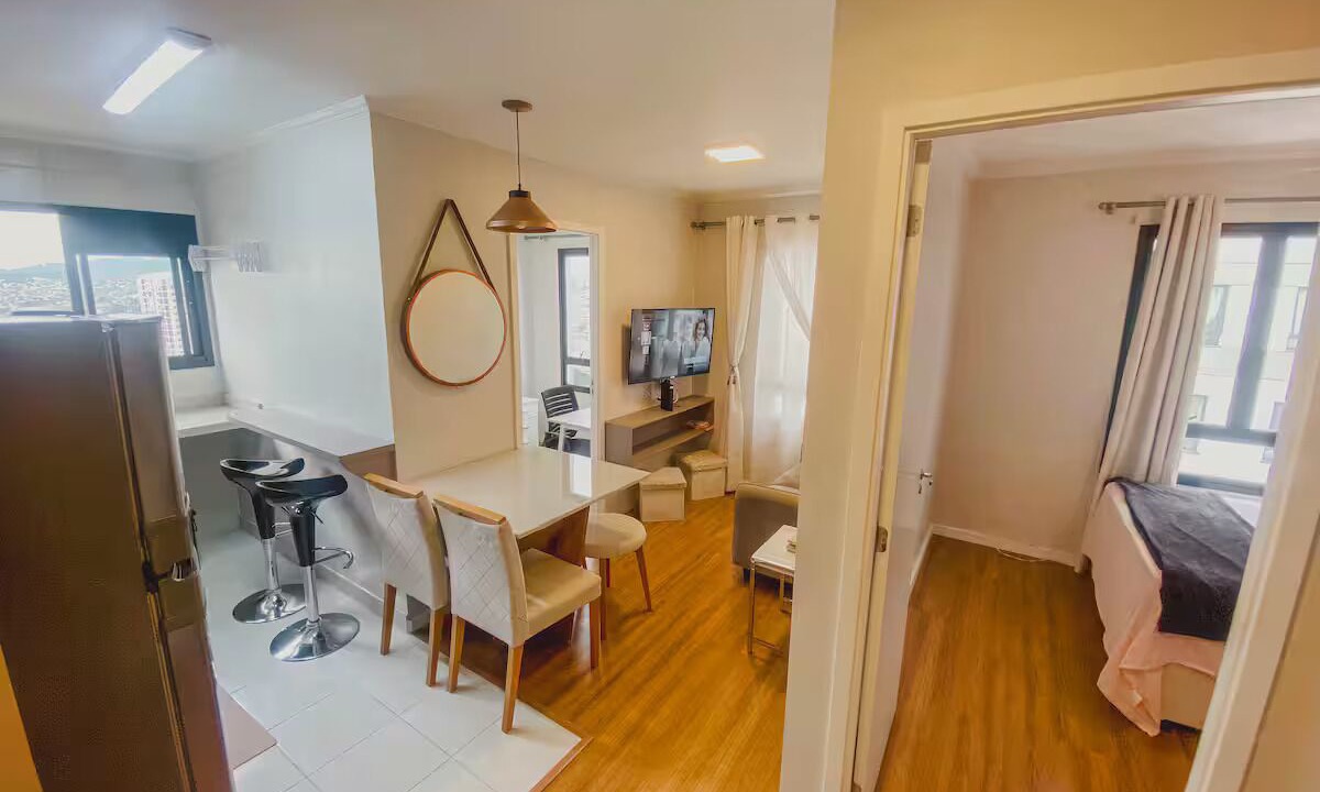 Photo of Bedroom in Osasco