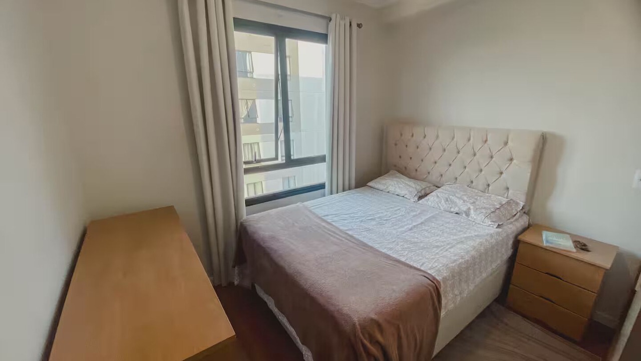 Photo of Bedroom in Osasco