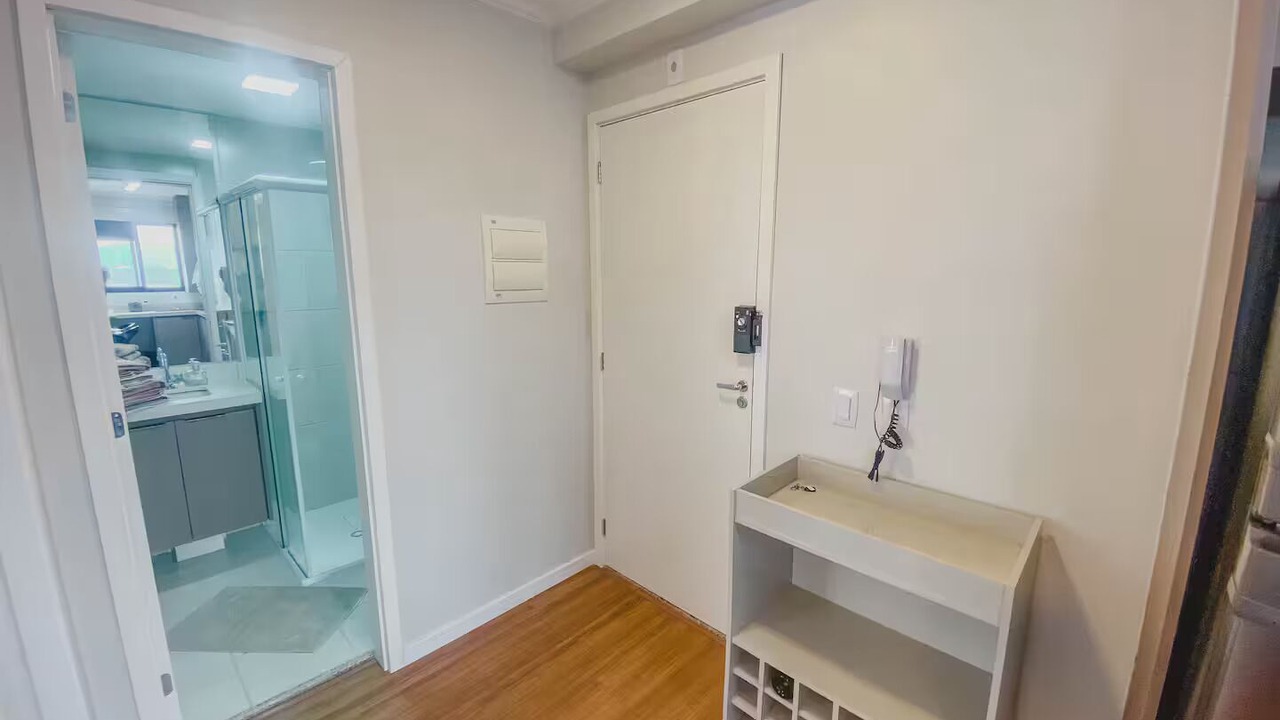 Photo of Bathroom in Osasco