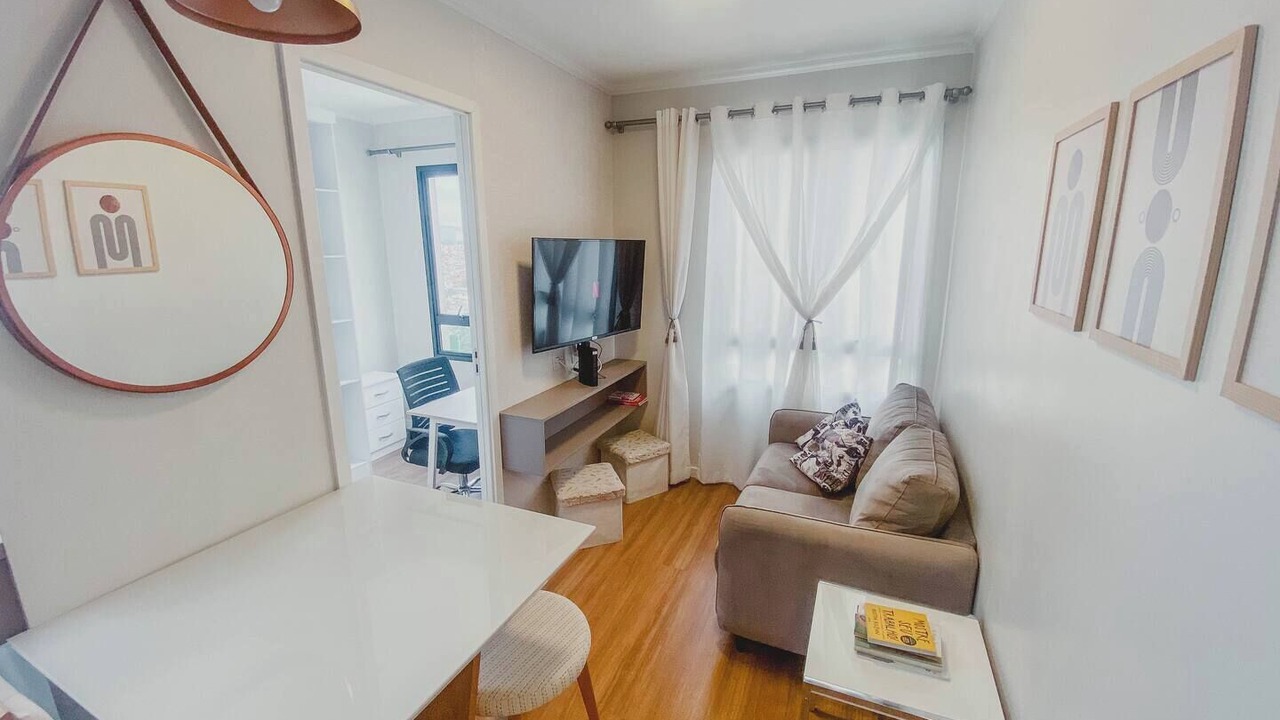 Photo of Livingroom in Osasco