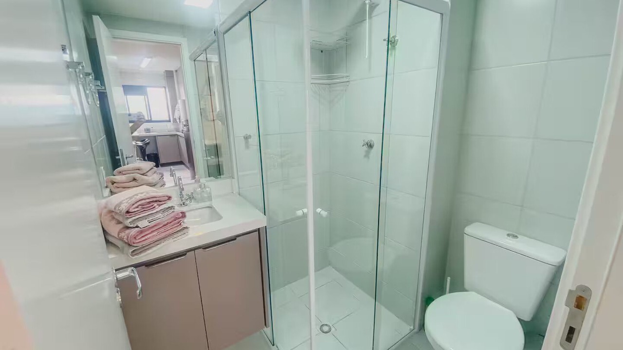 Photo of Bathroom in Osasco