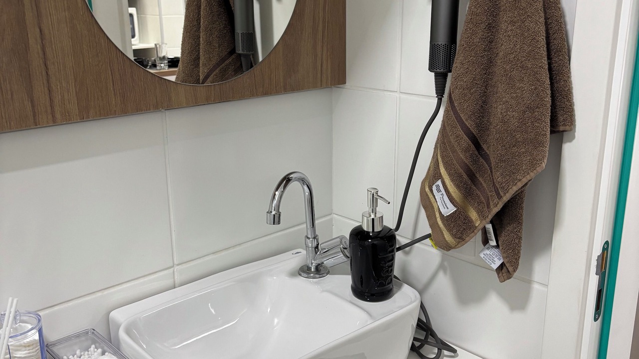Photo of Bathroom in Centro