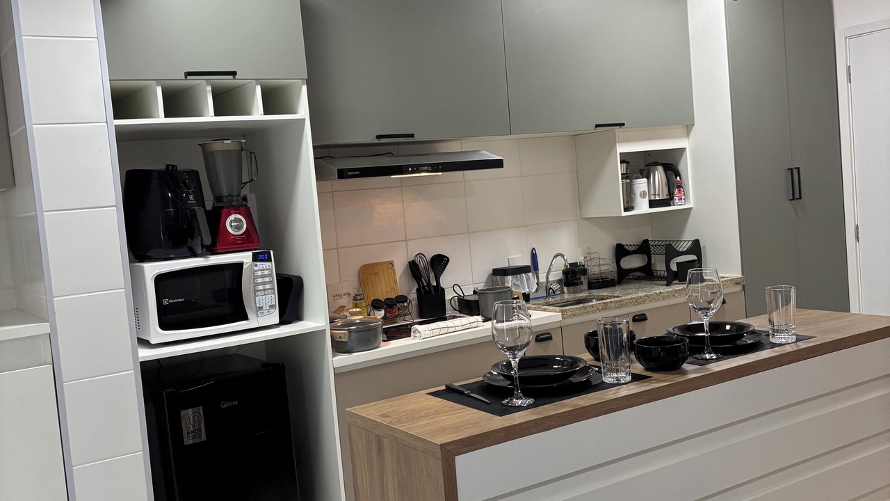 Photo of Kitchen in Centro