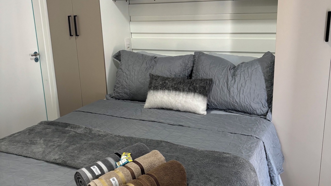 Photo of Bedroom in Centro