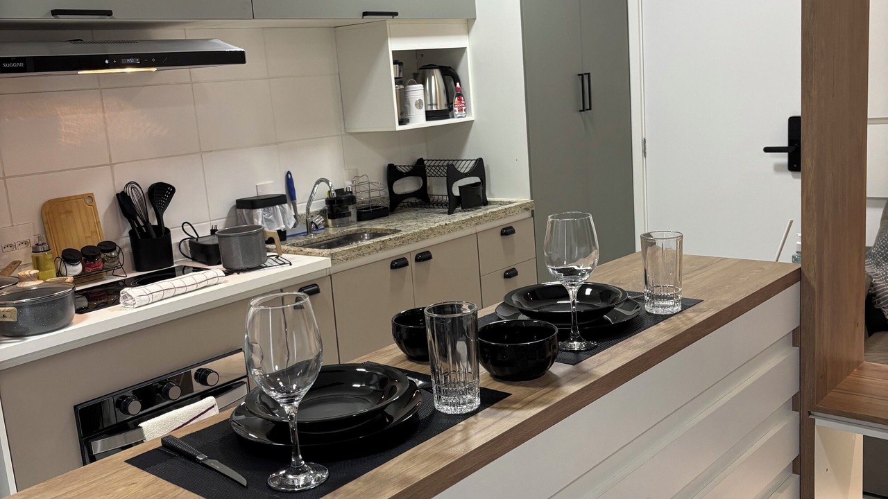 Photo of Kitchen in Centro