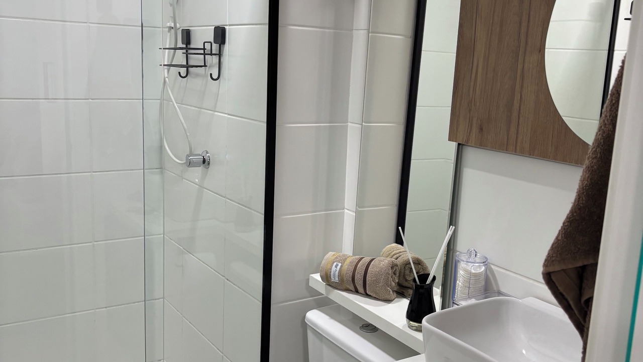 Photo of Bathroom in Centro