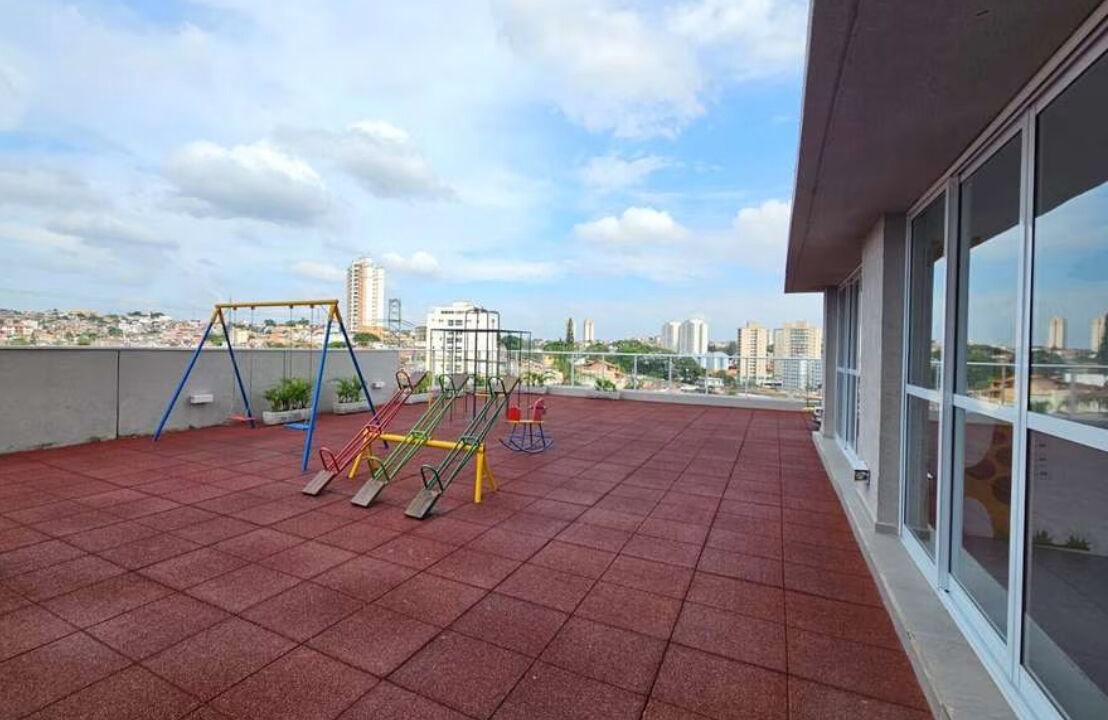 Photo of Patio Balcony in Centro