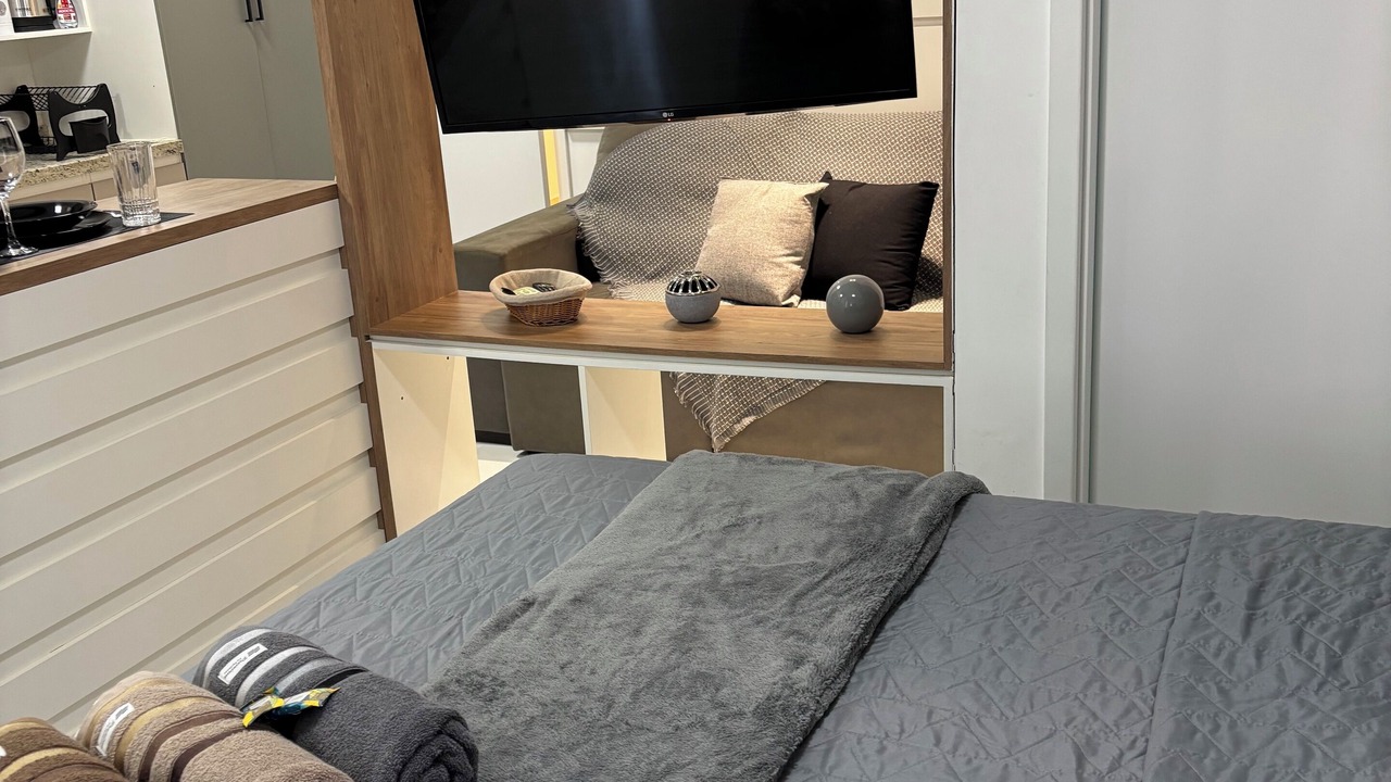 Photo of Bedroom in Centro