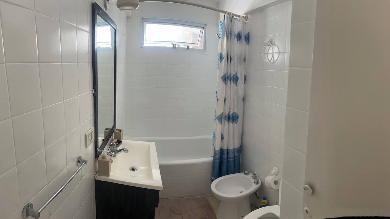 Photo of Bathroom in Centro