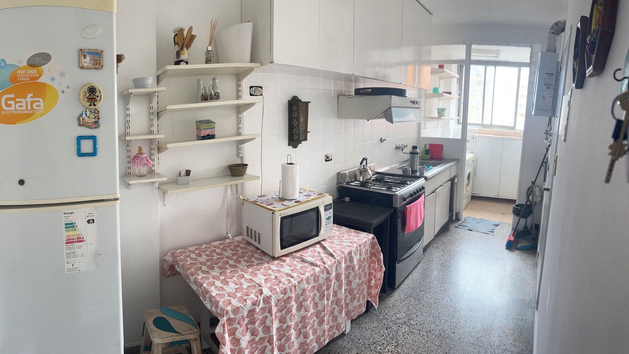 Photo of Kitchen in Centro