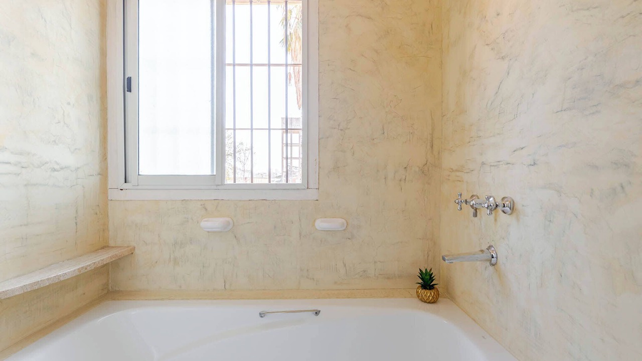 Photo of Bathroom in Godoy Cruz
