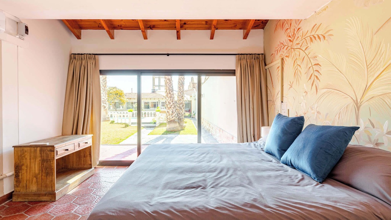 Photo of Bedroom in Godoy Cruz