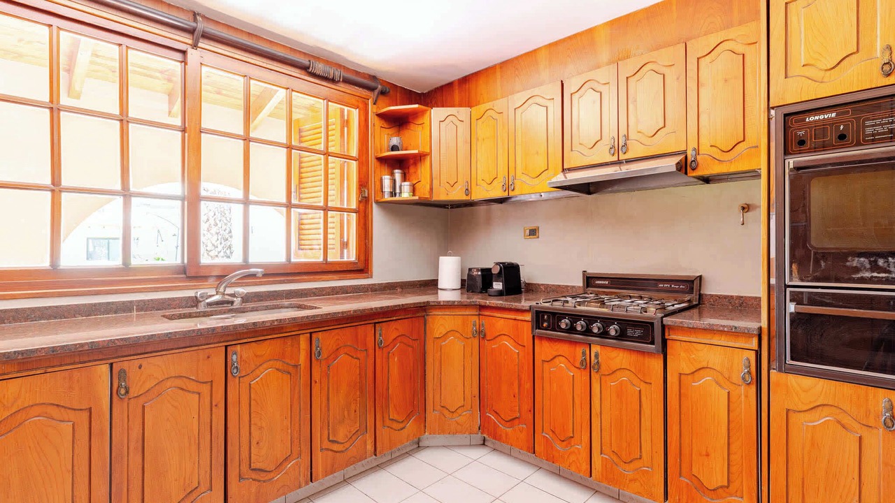 Photo of Kitchen in Godoy Cruz