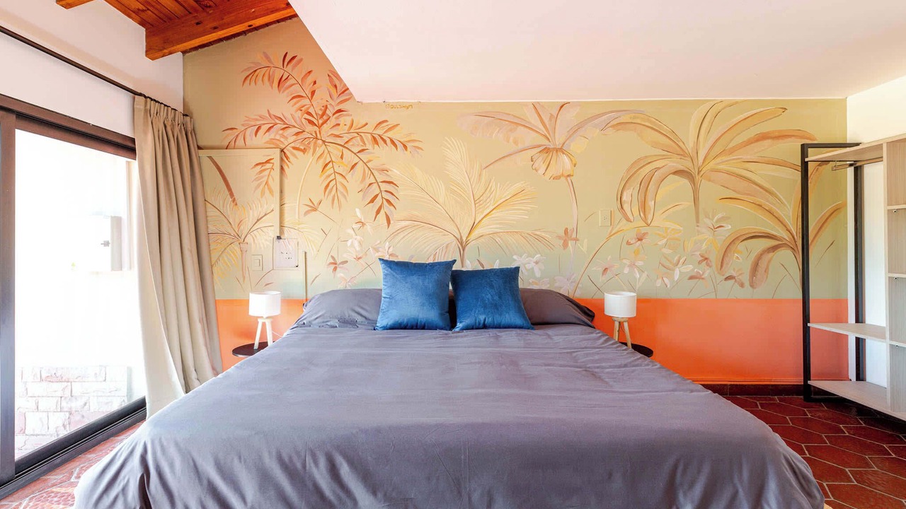 Photo of Bedroom in Godoy Cruz