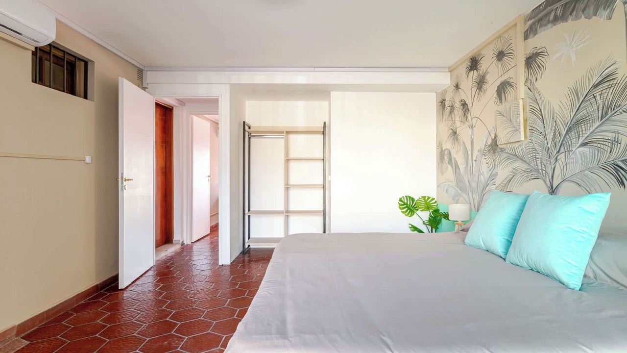 Photo of Bedroom in Godoy Cruz