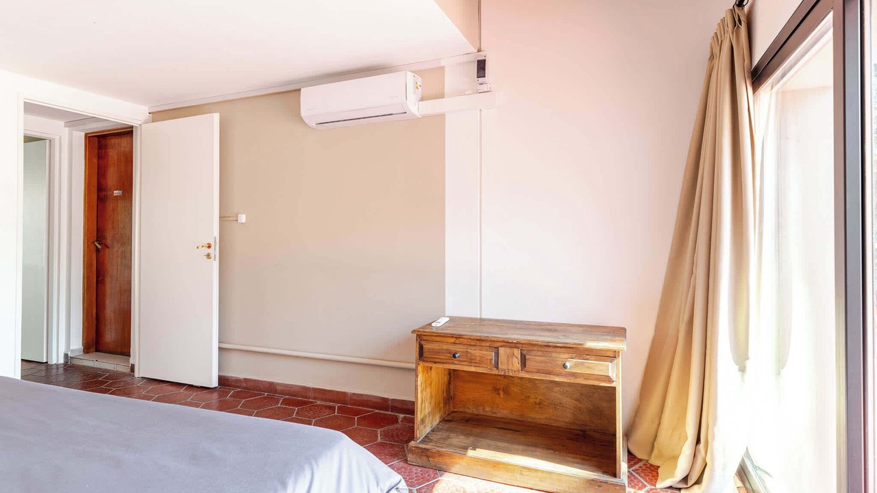 Photo of Bedroom in Godoy Cruz