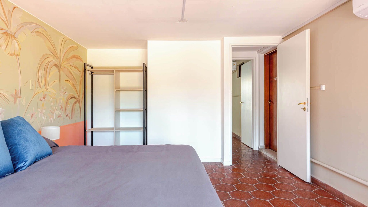 Photo of Bedroom in Godoy Cruz