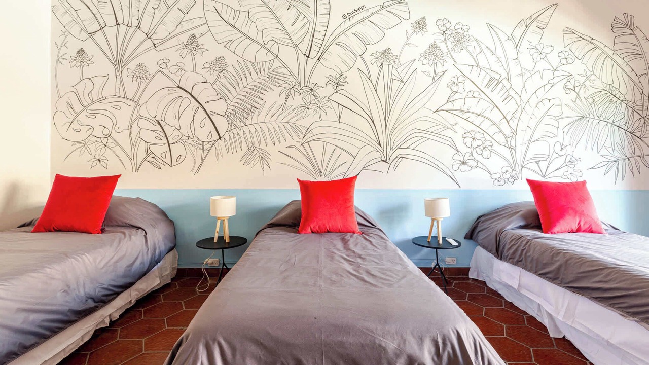 Photo of Bedroom in Godoy Cruz