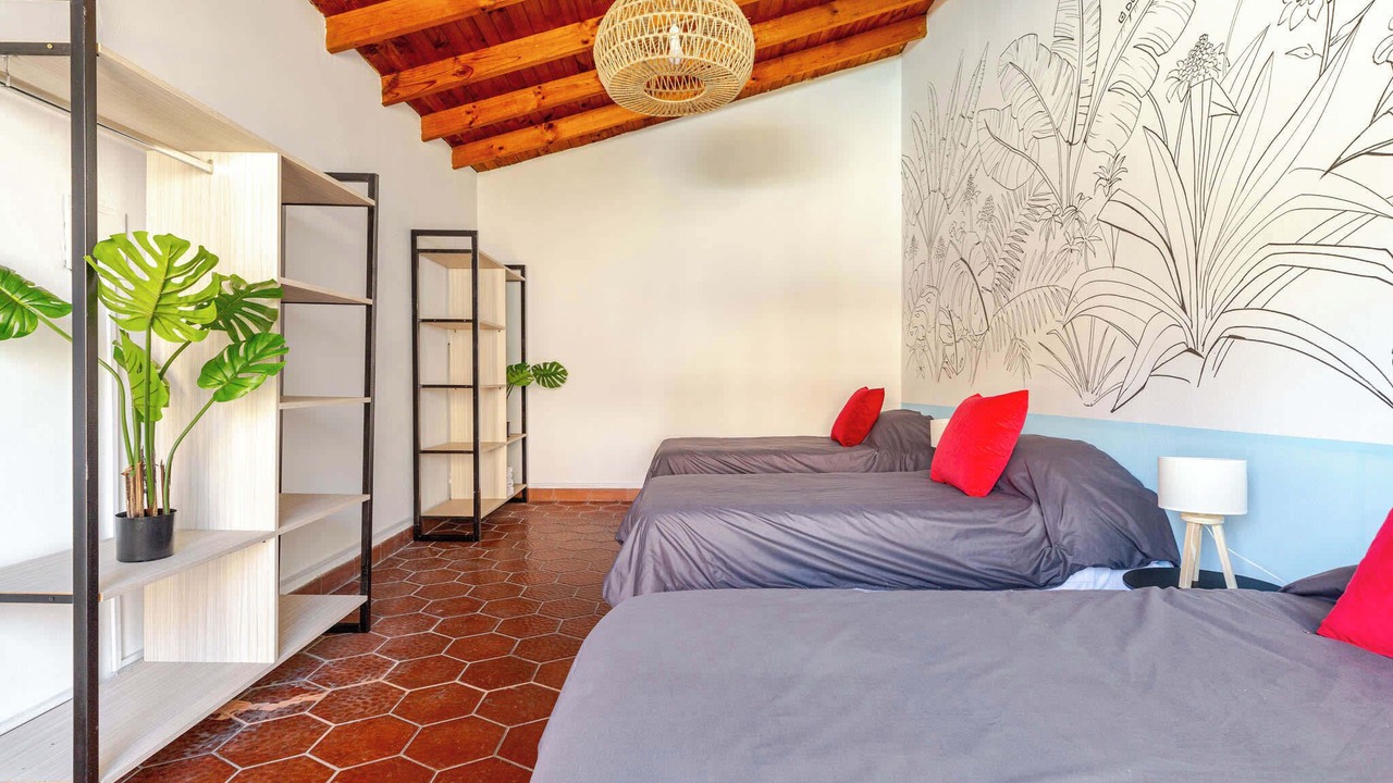 Photo of Bedroom in Godoy Cruz