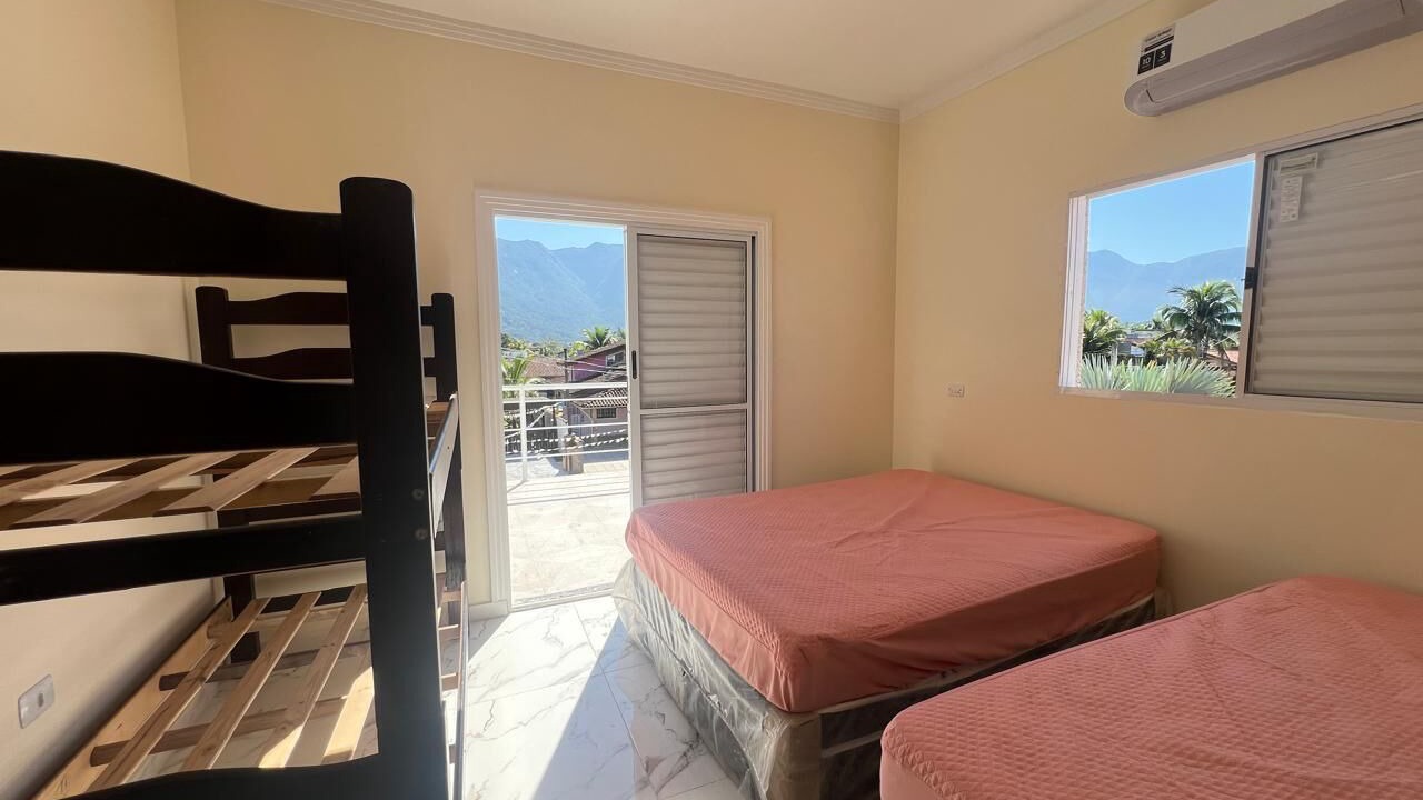 Photo of Bedroom in Morada da Praia