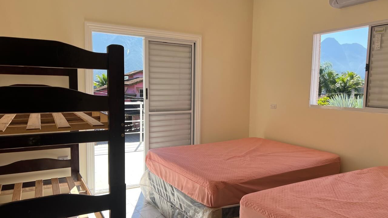 Photo of Bedroom in Morada da Praia