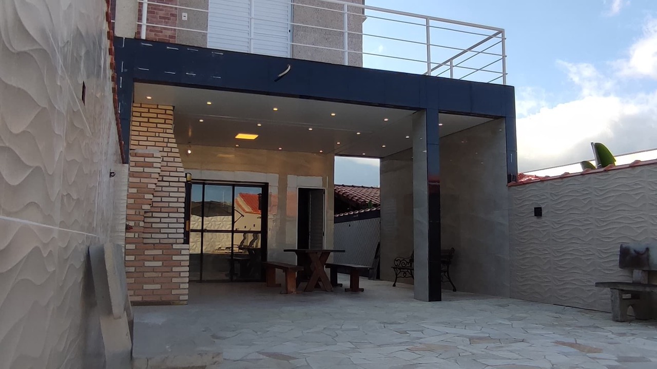 Photo of Patio Balcony in Morada da Praia